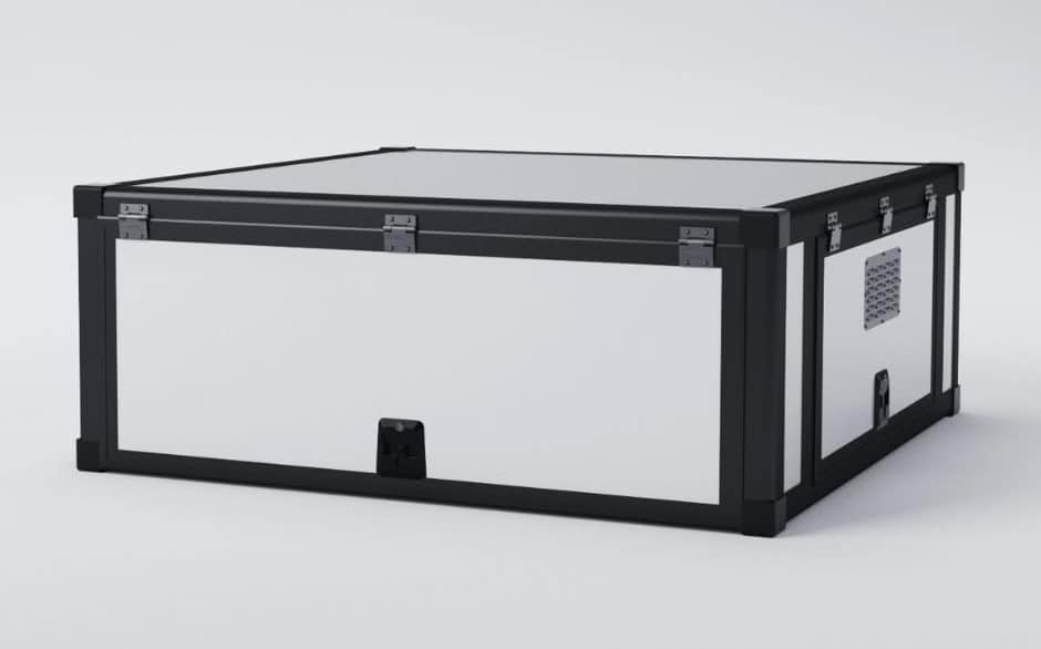 Metbox Canada & USA | Wainfleet ON