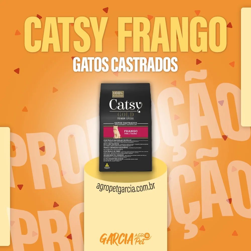 Agropet Garcia | Blumenau SC
