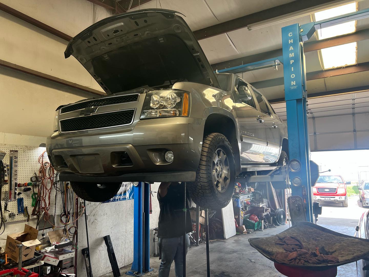 S & E Automotive LLC | Norman OK