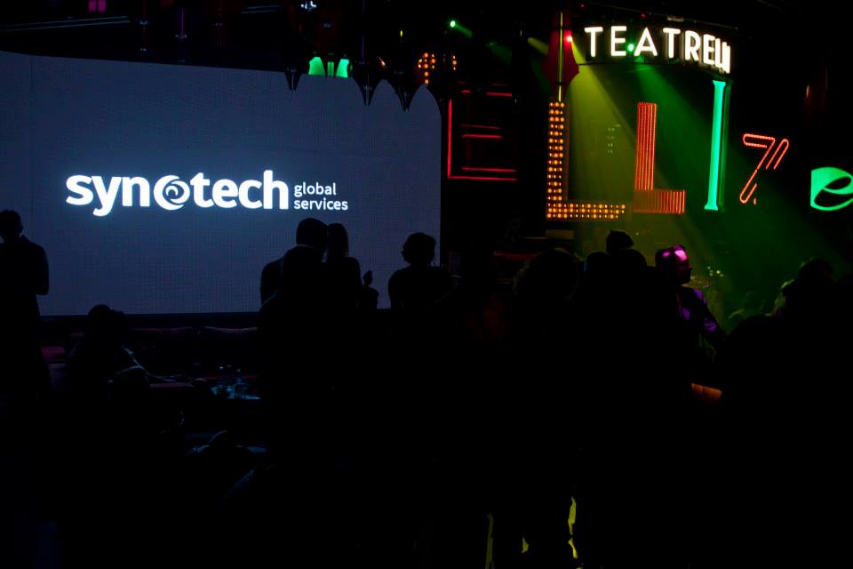 Synotech Global Services