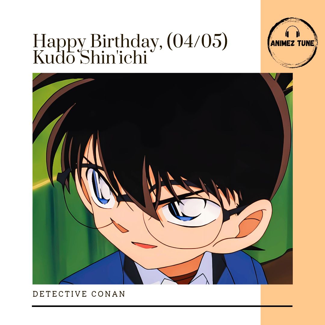 Happy 30th anniversary, Meitantei Conan!🤗💙❤️ #名探偵コナン