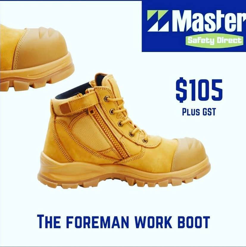Master Safety Direct
