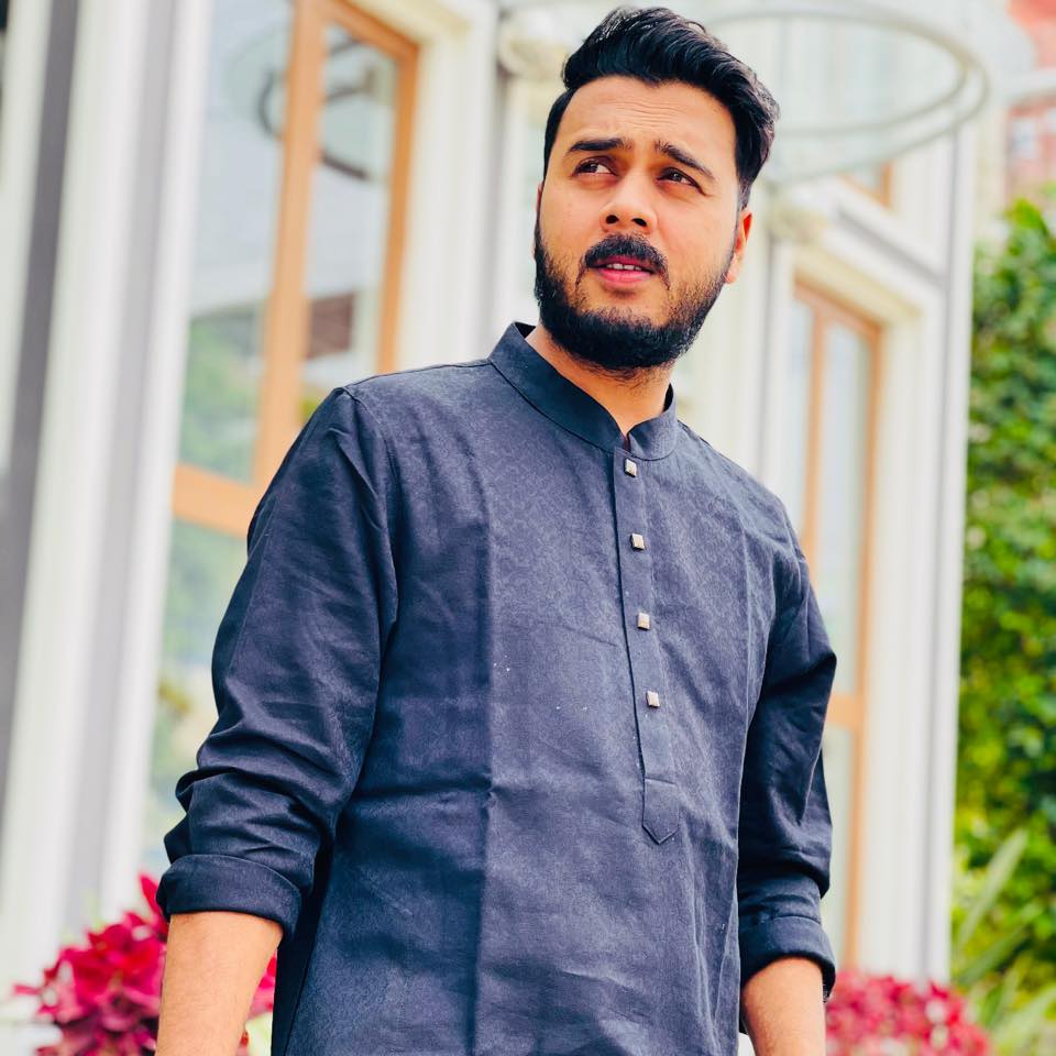 Forhad Zaman