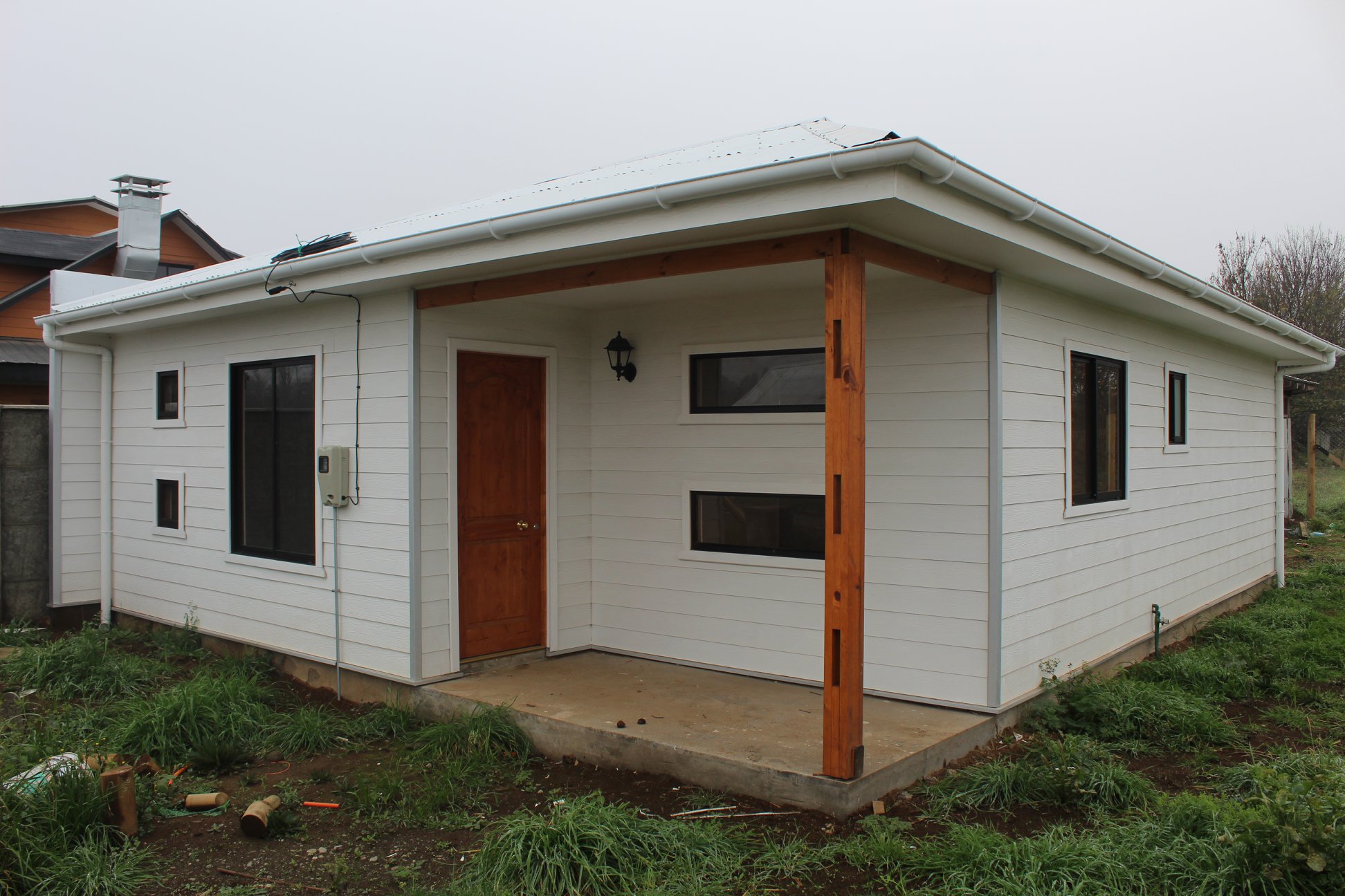 Constructora Primus