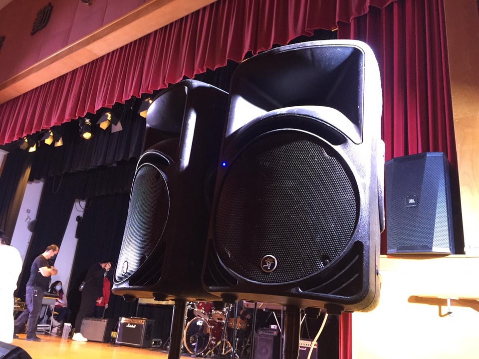 P&B Studio by P&B music group | Hong Kong Hong Kong