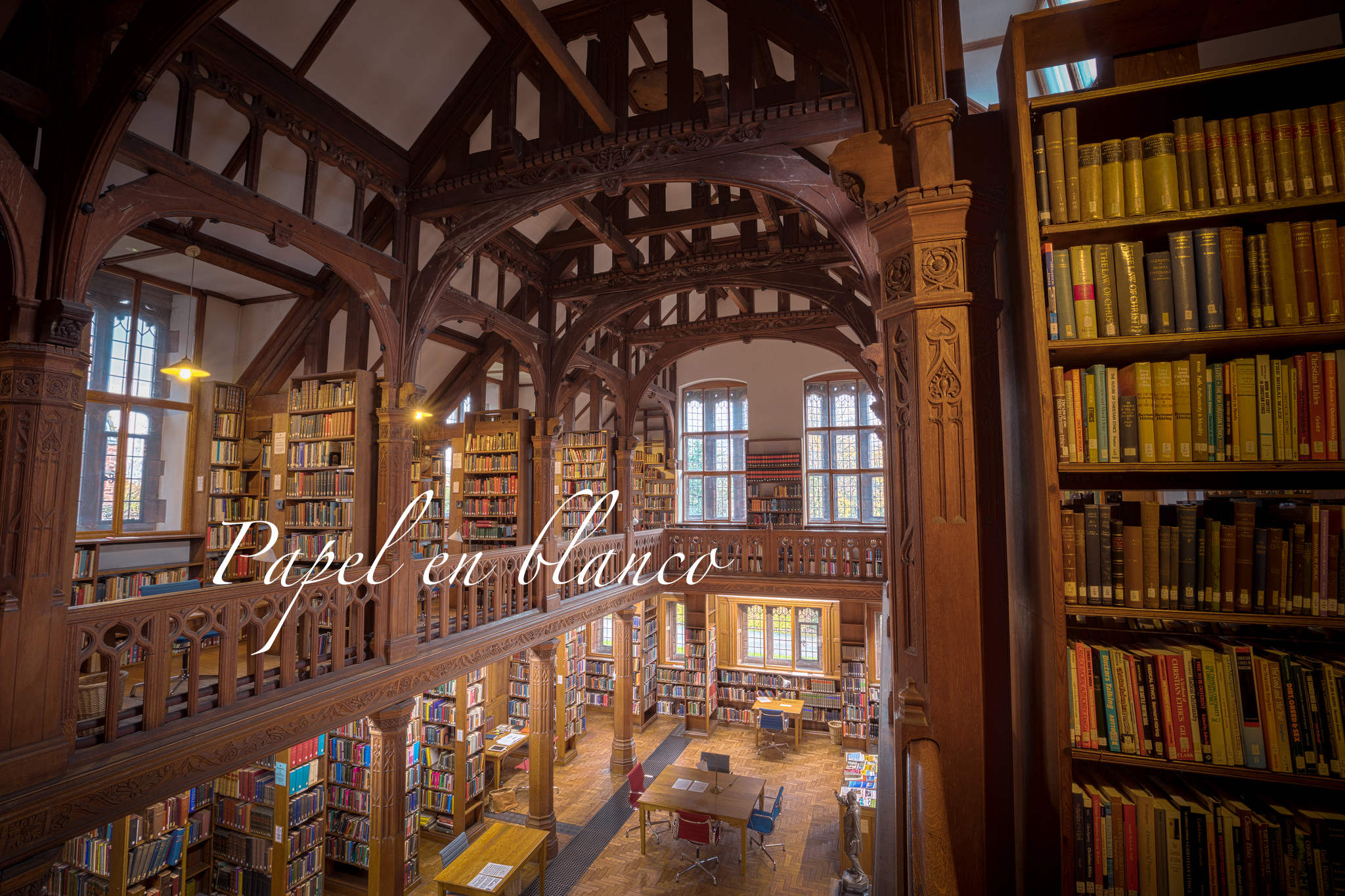 Biblioteca - 📢AMPLIAMOS ACCESO A JSTOR📢 Nos lo llevabais pidiendo mucho ...