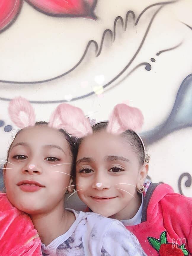 Samar Mostafa