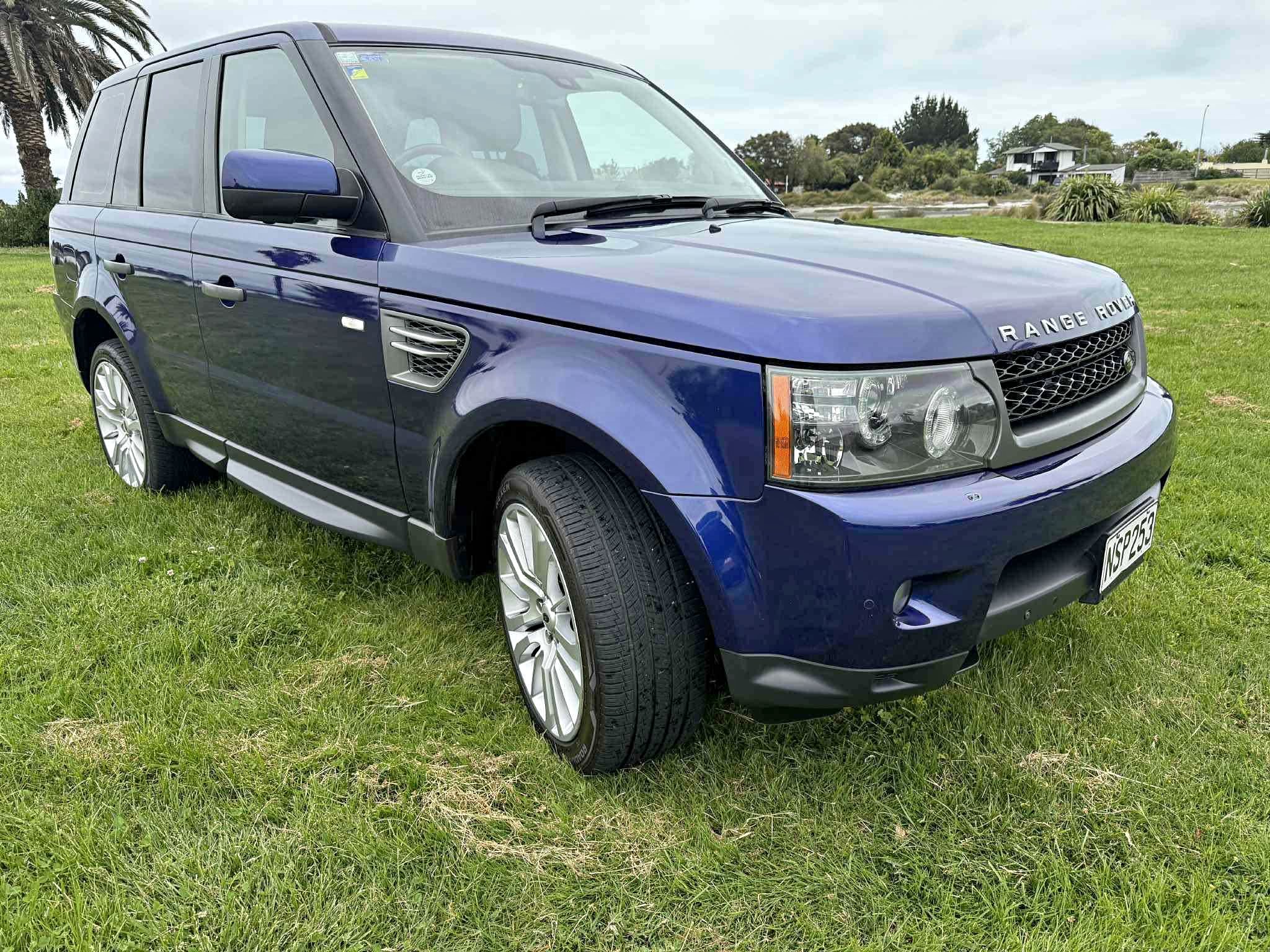 Range Rover Sport - Cars & Trucks - Nelson, New Zealand | Facebook ...