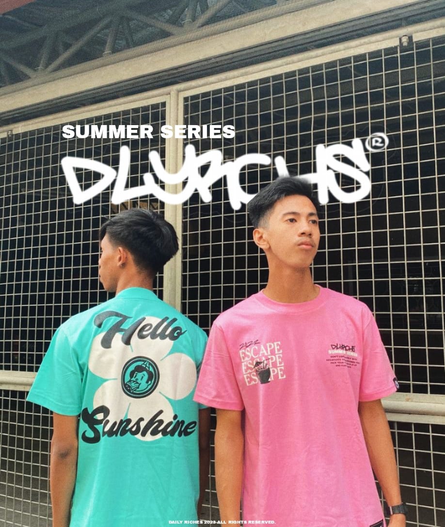 Daily Riches Co.