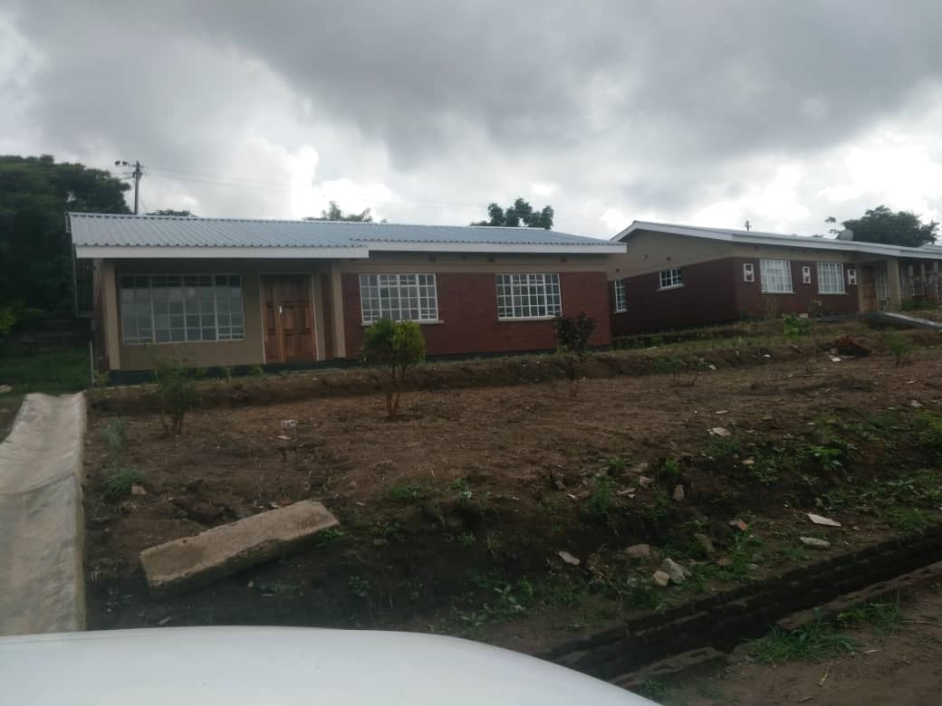 MBC Digital - #Update Malawi Housing Corporation (MHC)...
