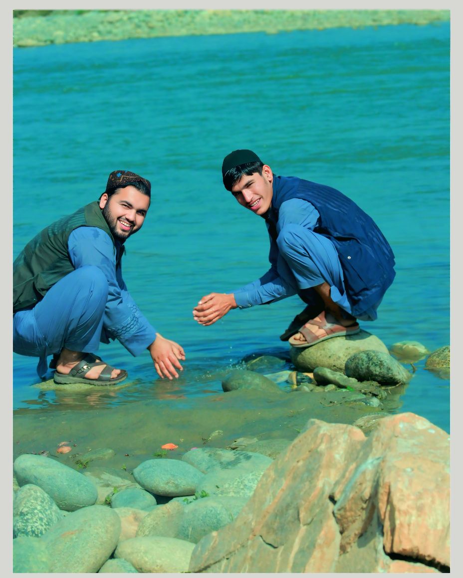 Rahimullah Rahimi