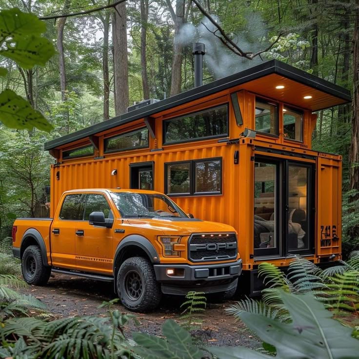 Container - Imagine the joy of owning a home that’s affordable ...