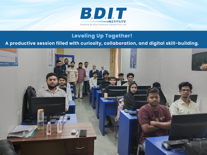 BDIT - Celebrating the legacy of Chhatrapati Shivaji Maharaj, the ...