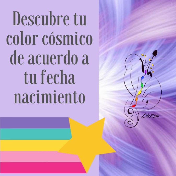 LibZen7 - Cada persona según el día de su cumpleaños...