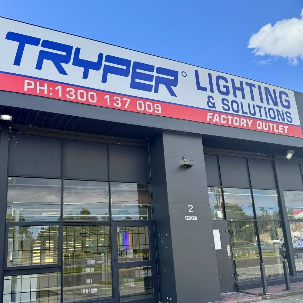Tryper LED Lighting