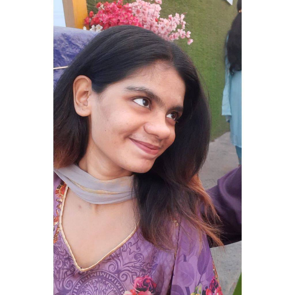 Anamika Rahman