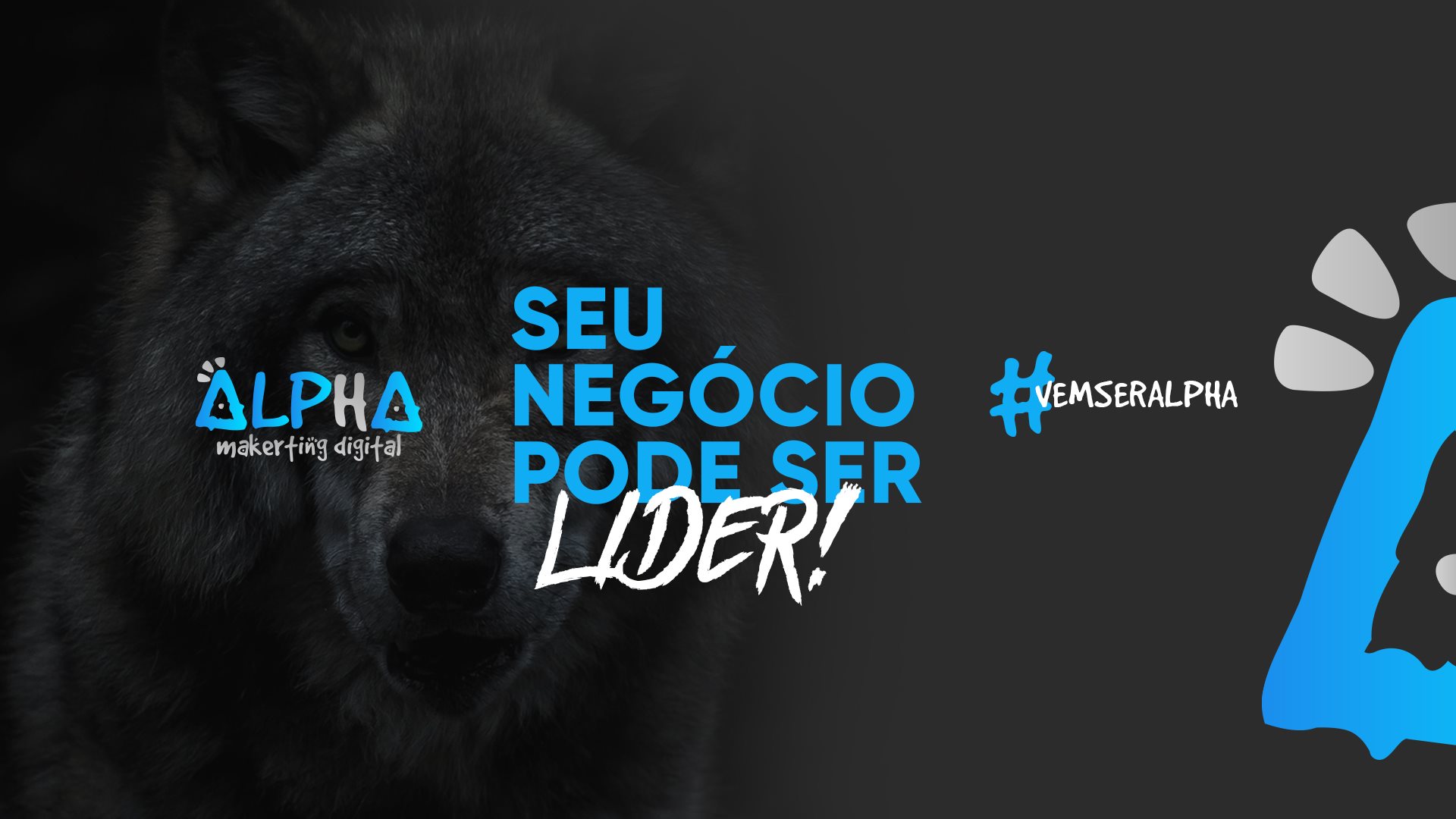 Alpha Marketing Digital | Campanha MG