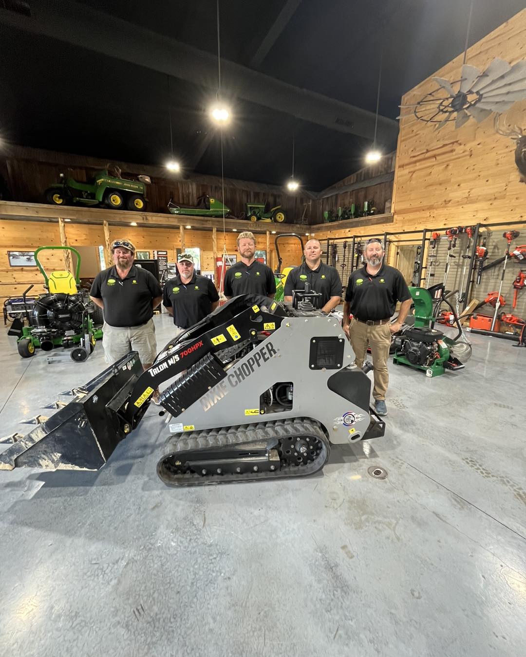 Stateline Turf And Tractornull