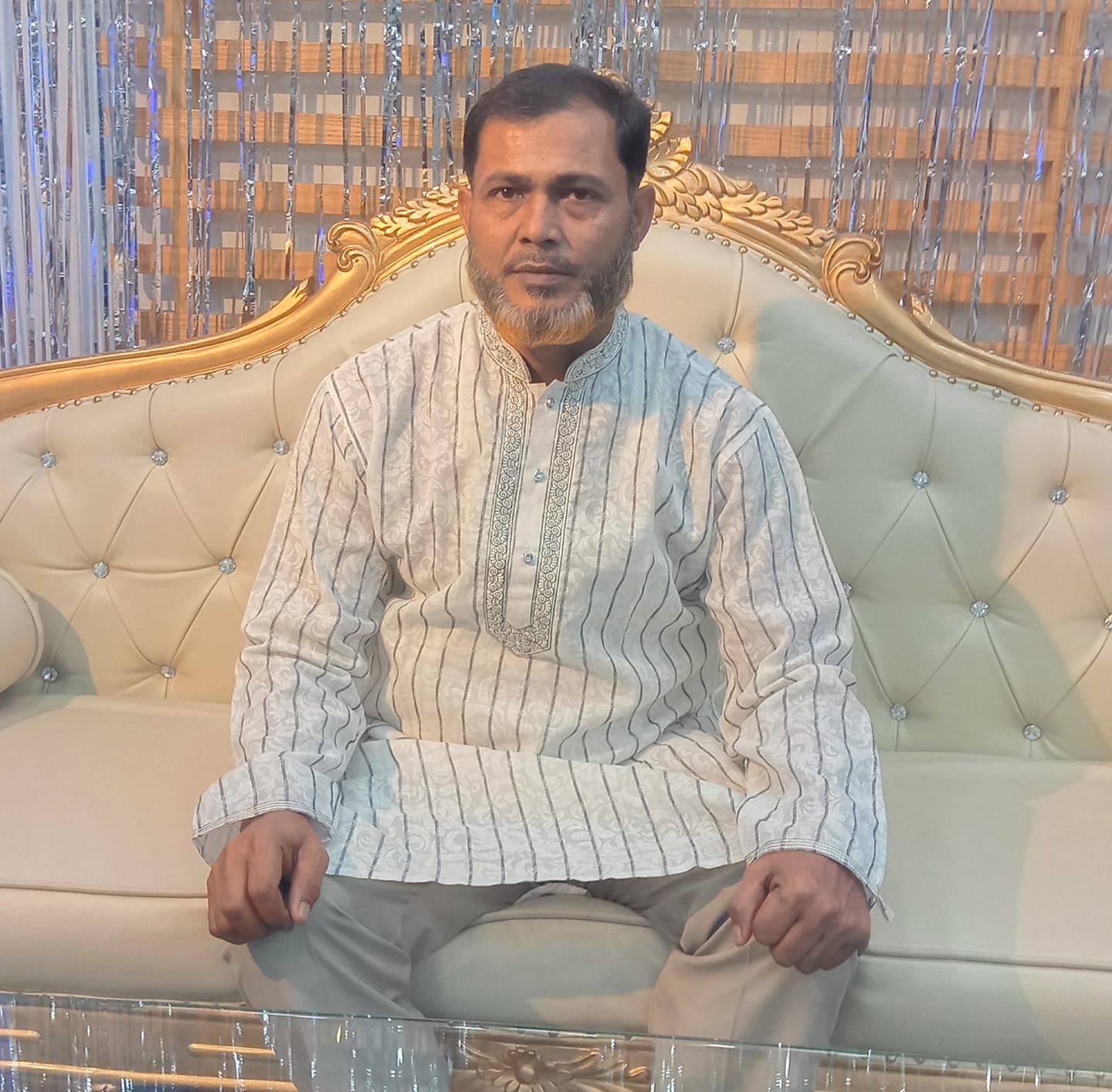 MD Muman