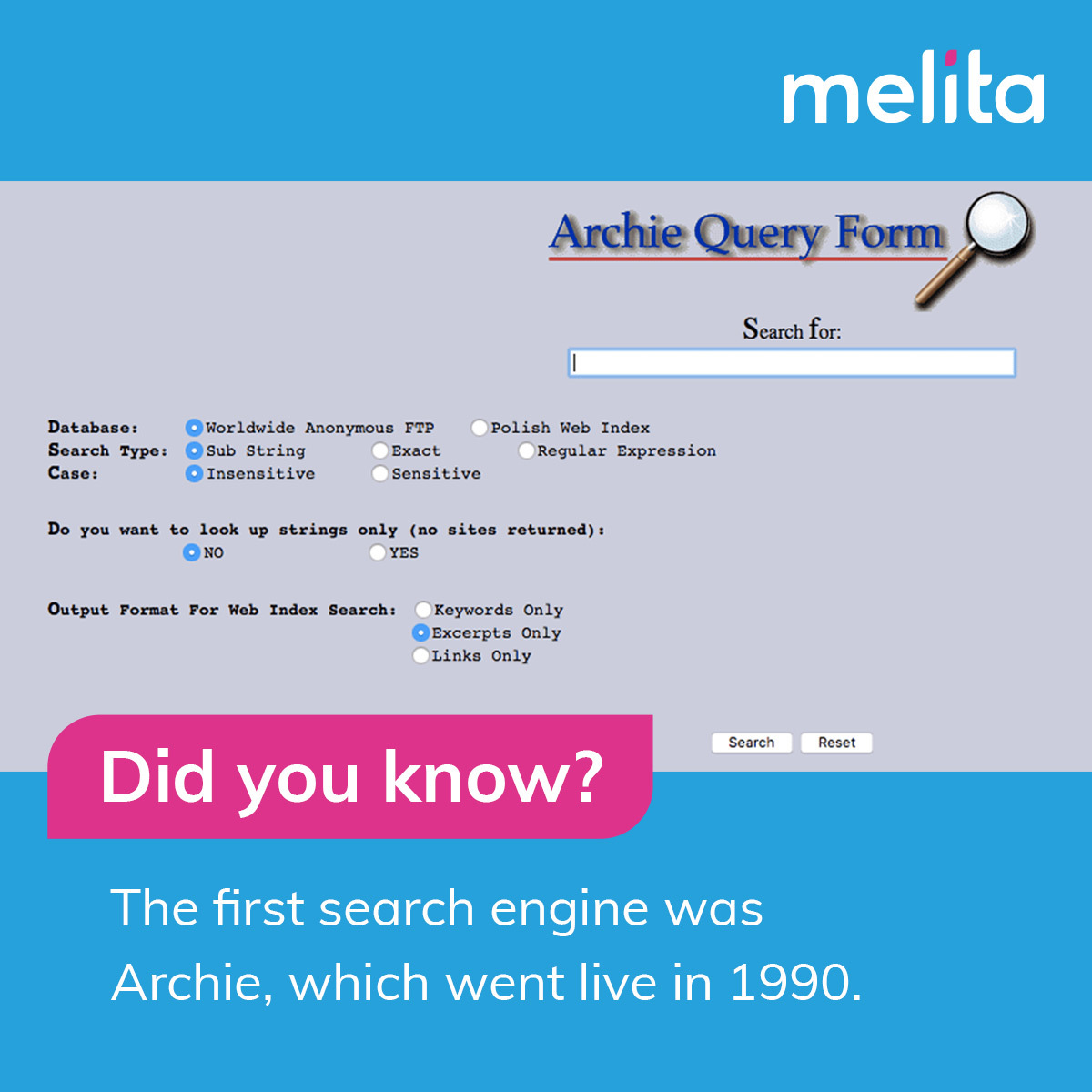 Melita - 🌐 Cheers to the pioneers who shaped the... | Facebook