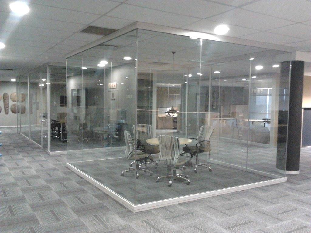 Translucent Walling Solutions