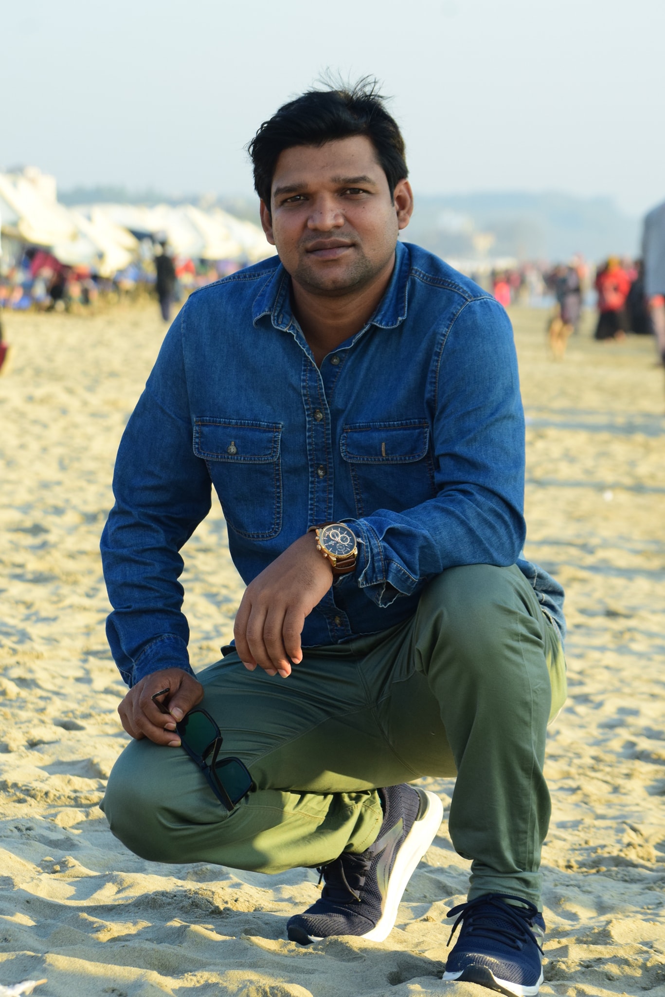 Jayed Al Mamun Ripon