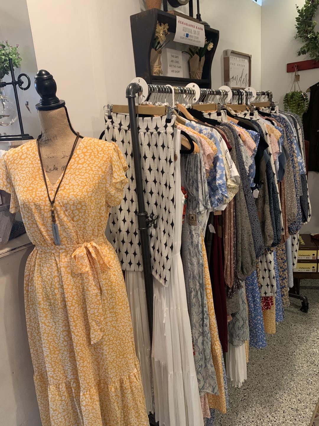 Charleigh Bean Boutique | Geneva NY