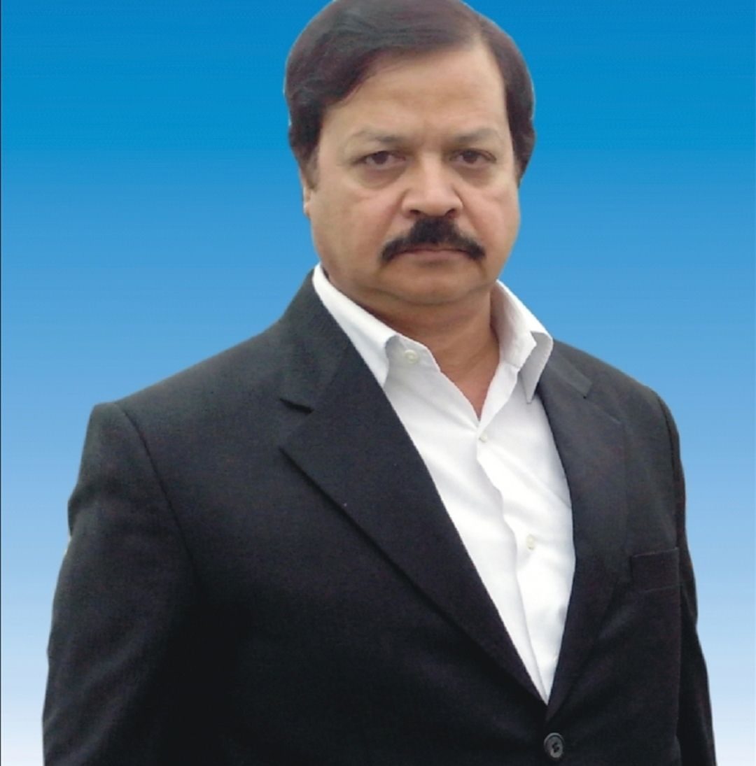 Ghulam Rabbani
