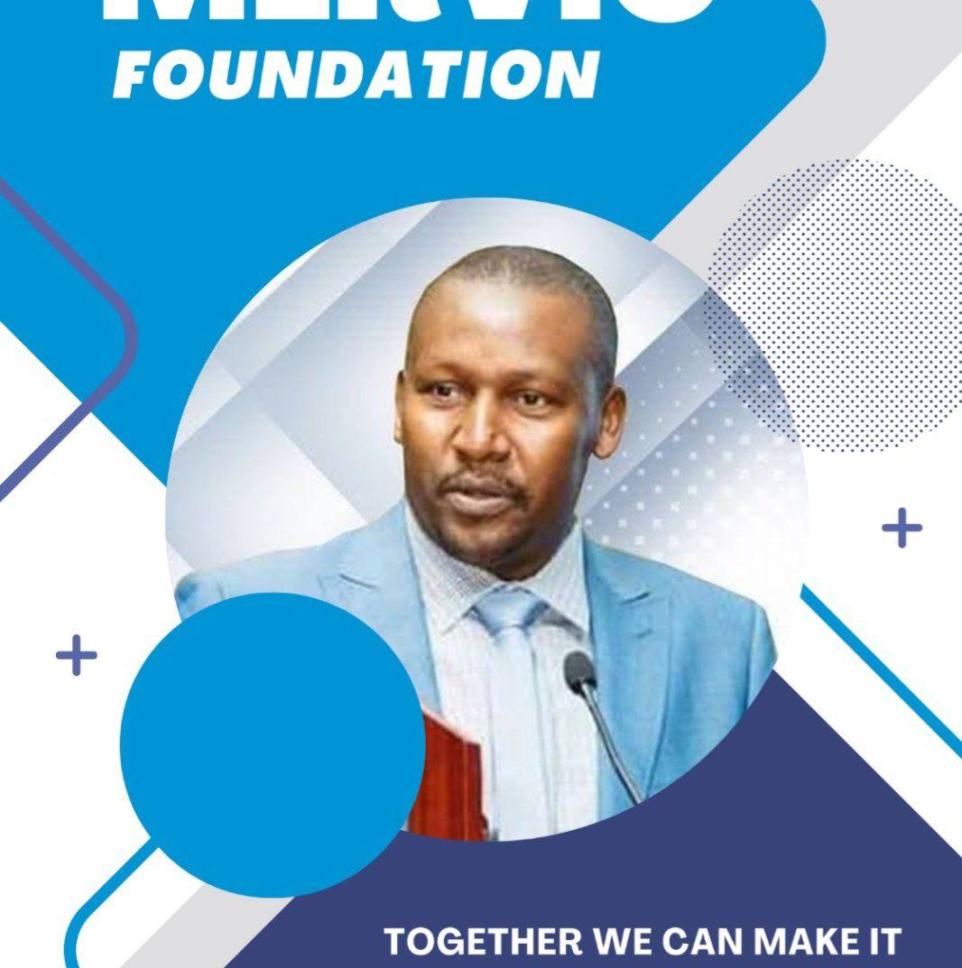 Mervic Foundation added a new photo. - Mervic Foundation