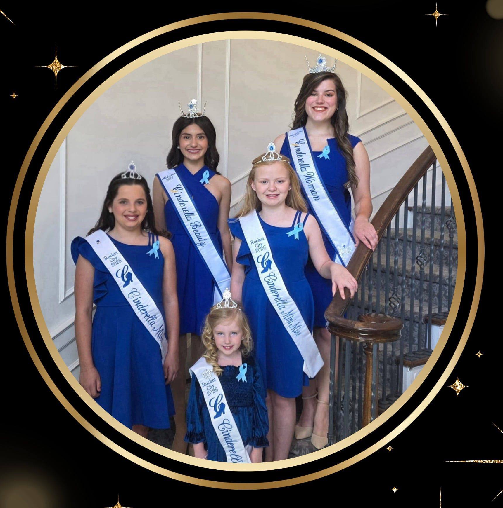 Rocket City Cinderella Scholarship Pageant | Hartselle AL