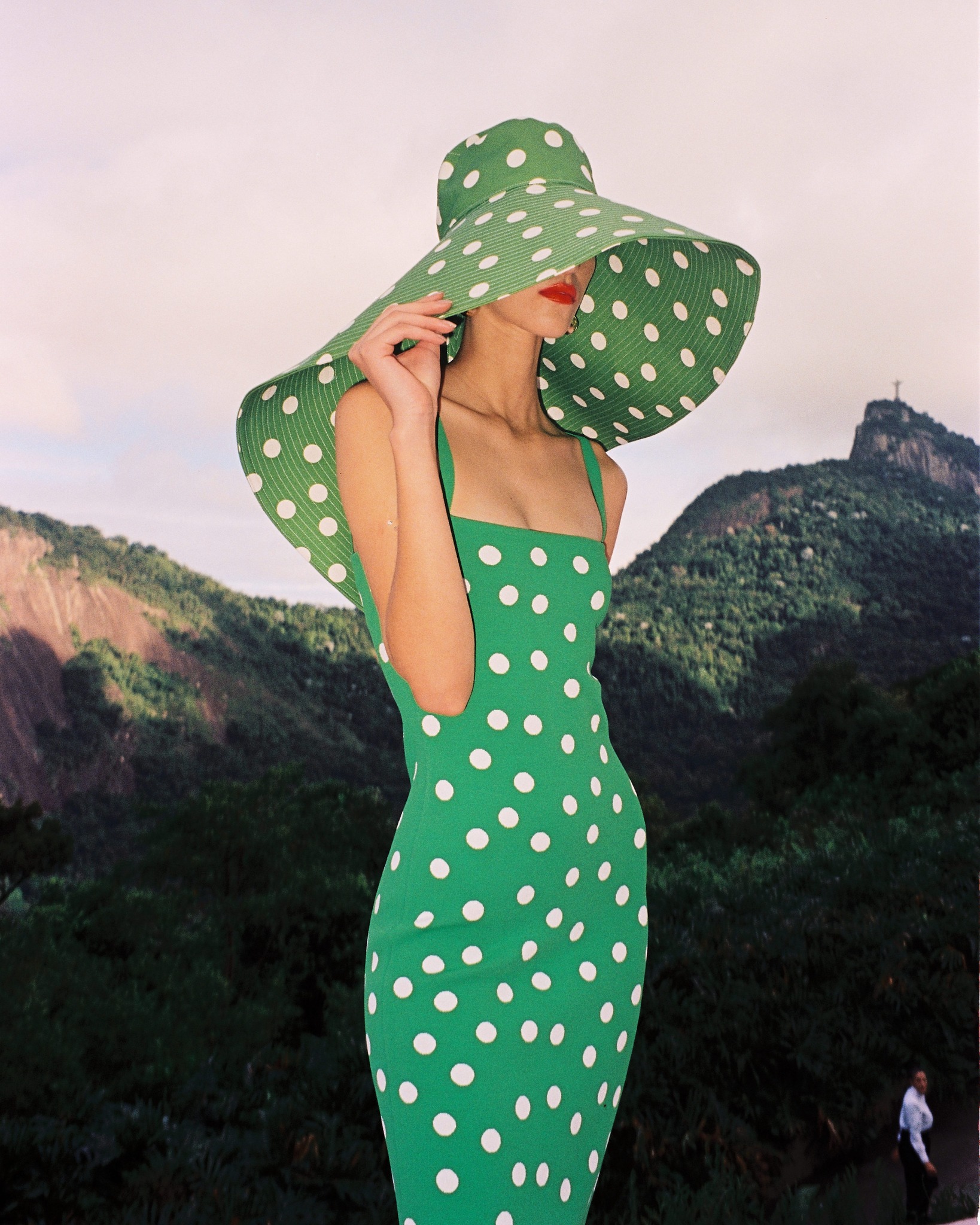 Looking for a new role in fashion? Carolina Herrera, Sister Jane and more are hiring: Boutique Manager at Carolina Herrera: https://bit.ly/3Ofpvvh Sister Jane: https://bit.ly/3B6diUU Heliot Emil: https://bit.ly/429tMFA #BoFCareers