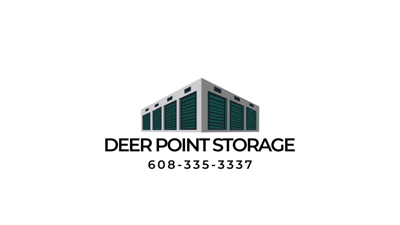 Deer Point Storage | Stoughton WI
