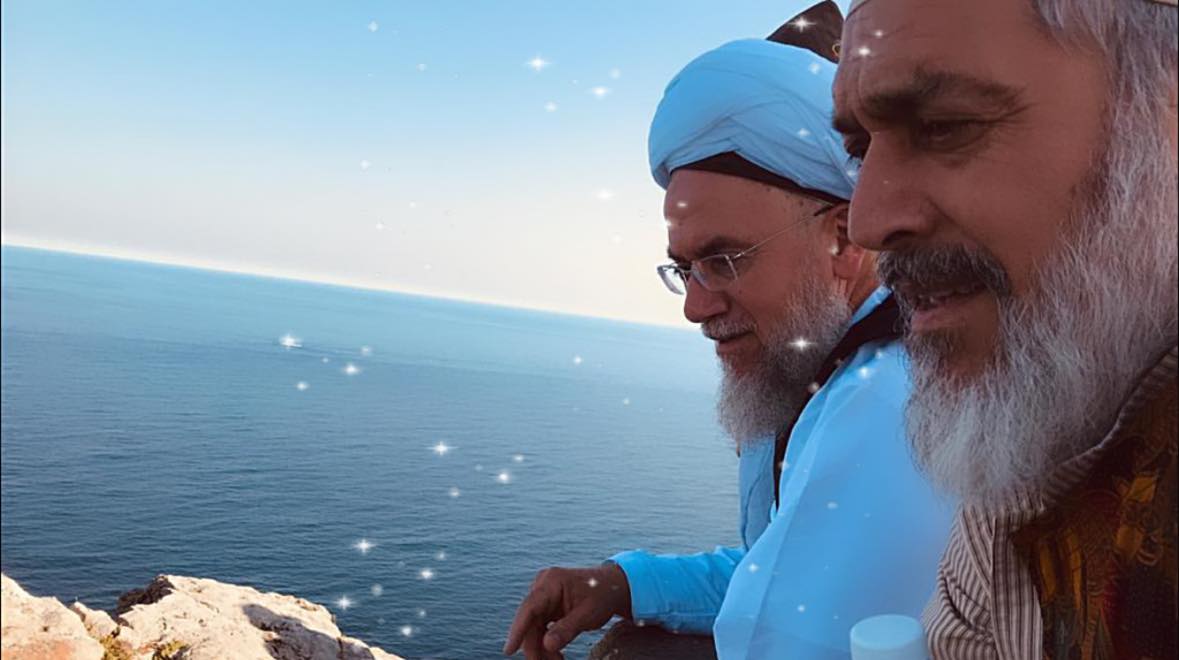 The Offical - Bismillahi r-Rahmani r-Rahim WHEN AND WHEN NOT TO PLOT ...