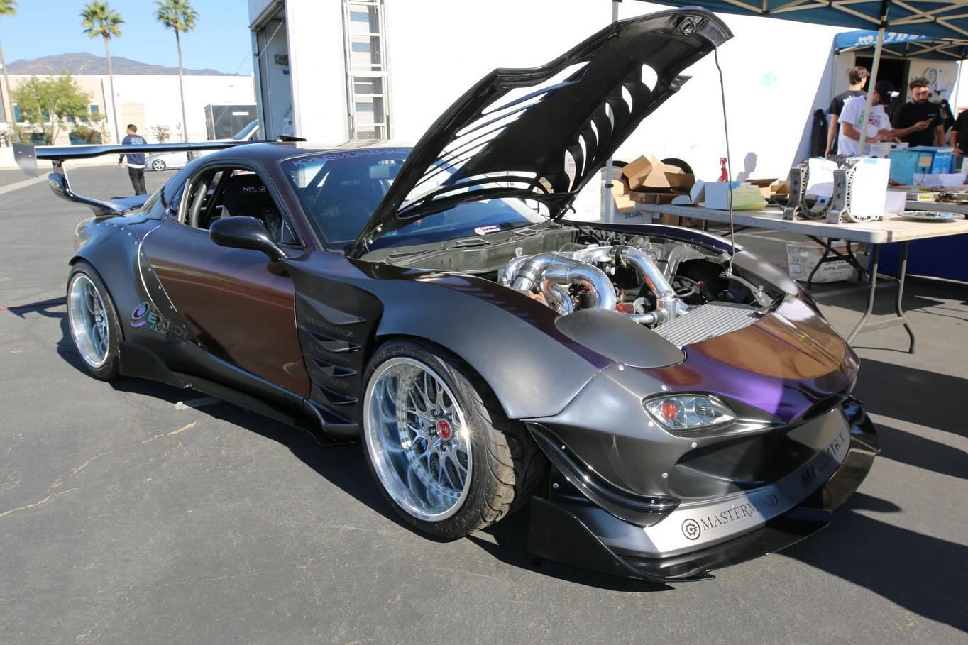 Brap Box