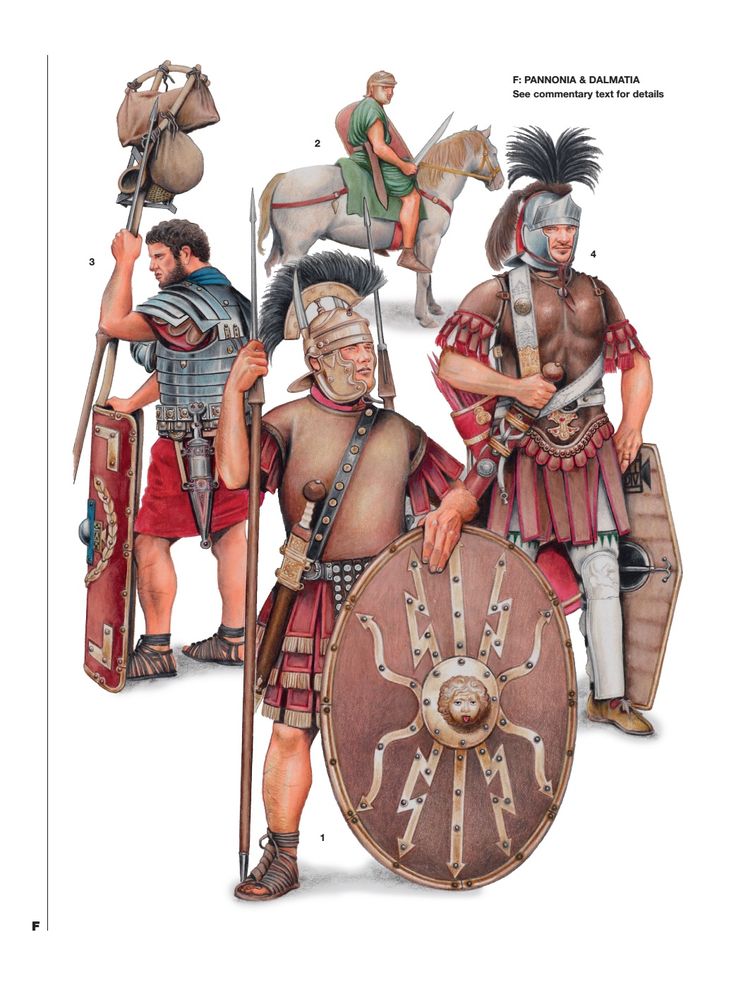 Roman - 