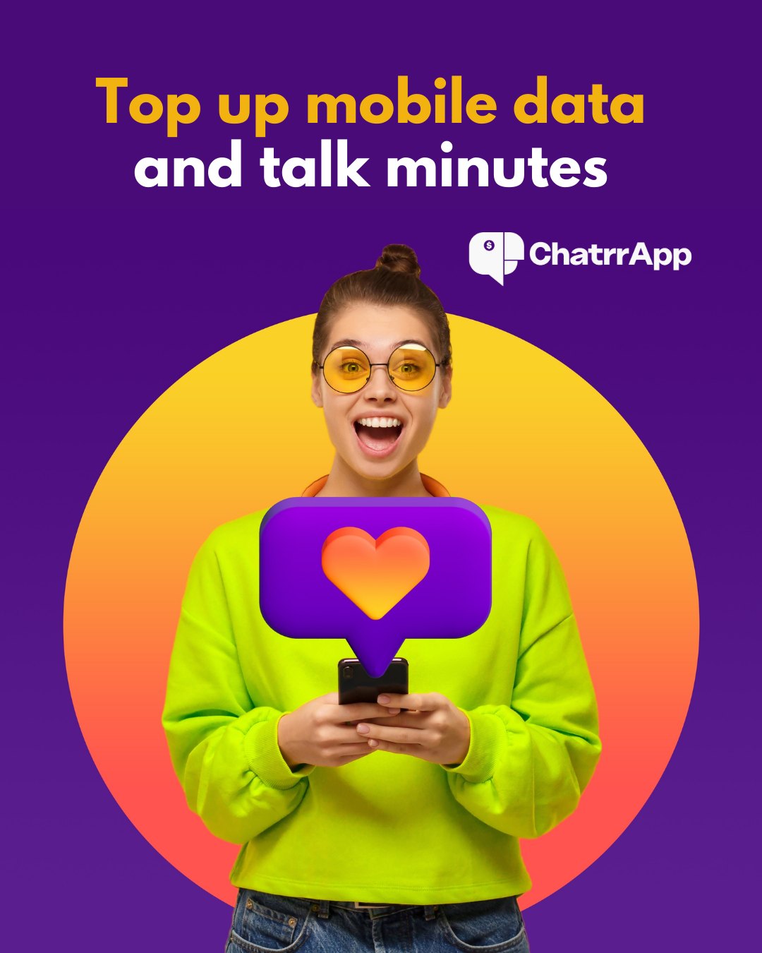 ChatrrApp