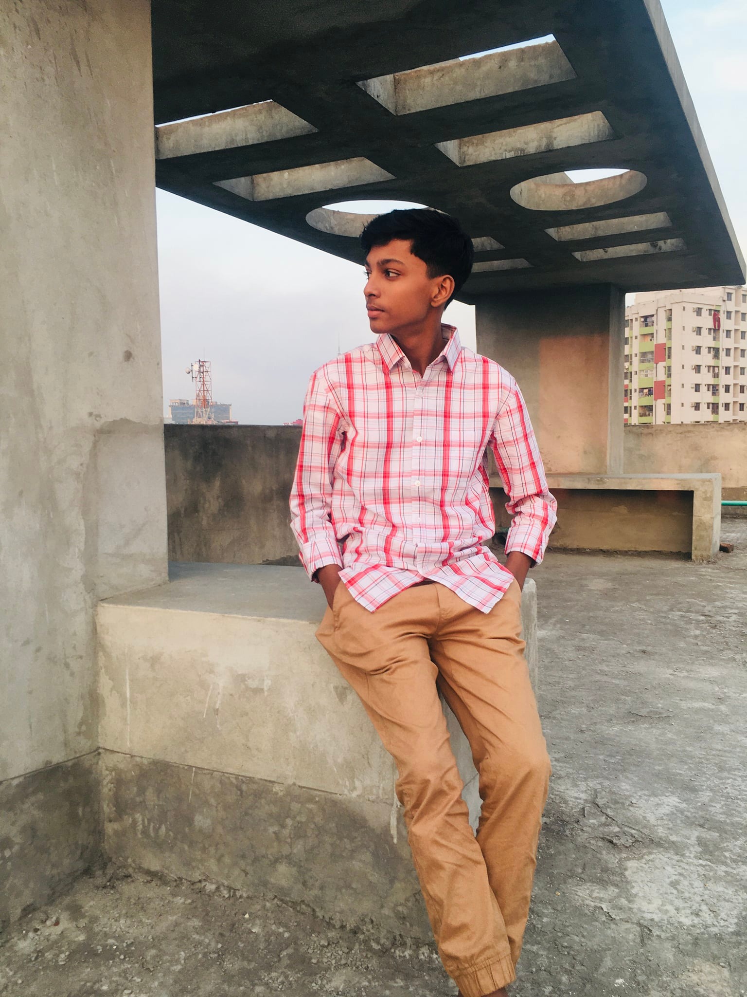 Labib Tajwar