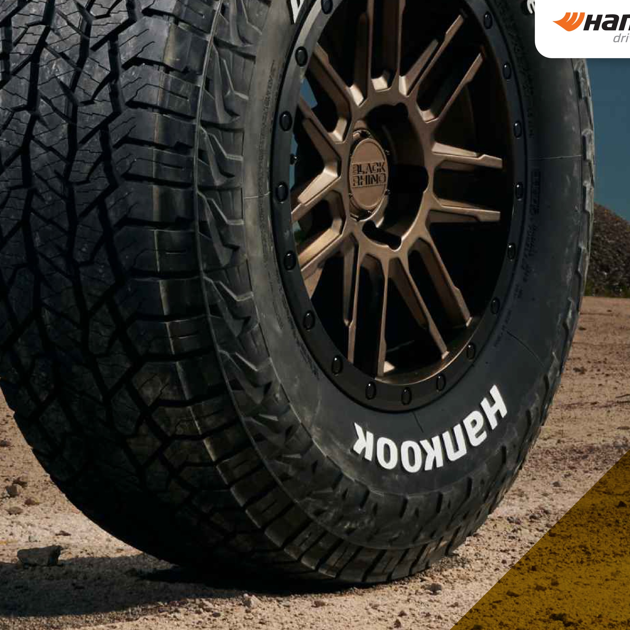 💬 รู้ไหมว่าประเภทยางรถยนต์... - Hankook Tire Thailand | Facebook
