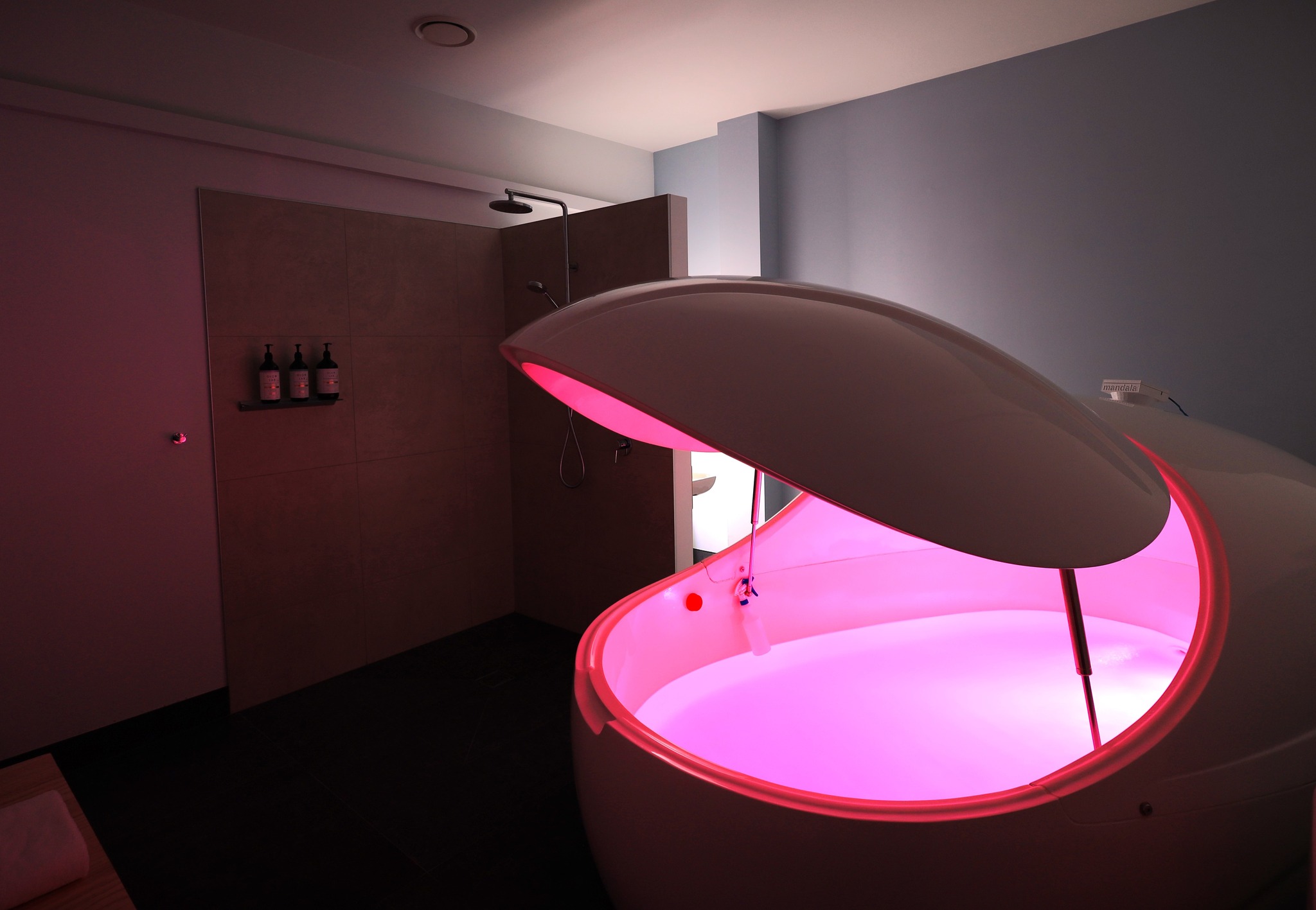 Uplift Float Centre | Nelson
