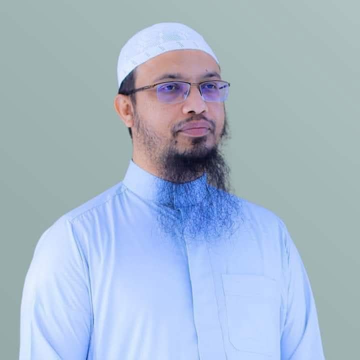 CL Rakib Khan