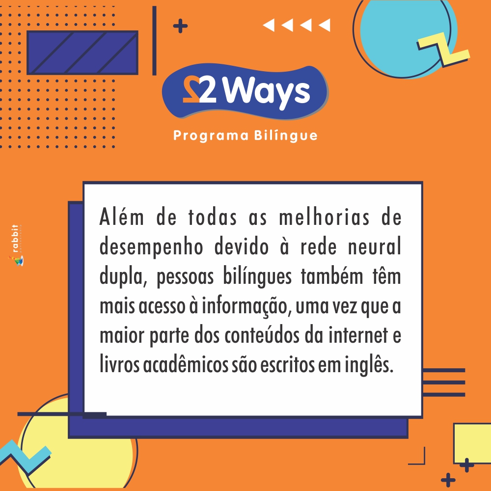 🐰 Grupo Rabbit - 2 Ways Programa... - Grupo Rabbit OFF