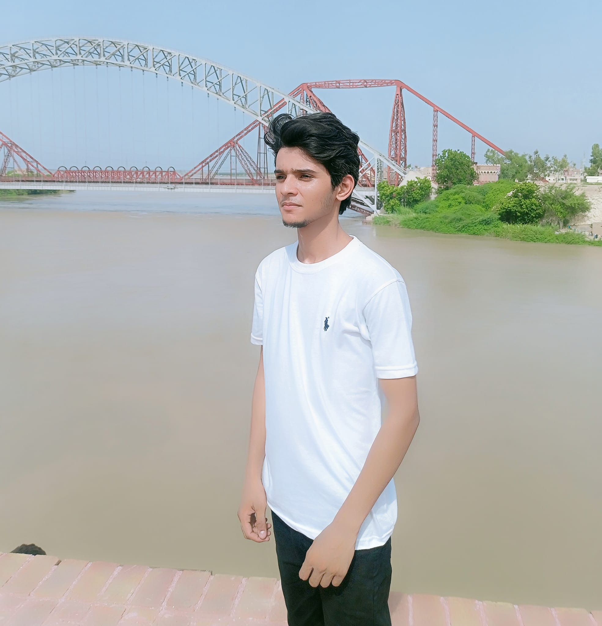 Rana Zohaib Rana