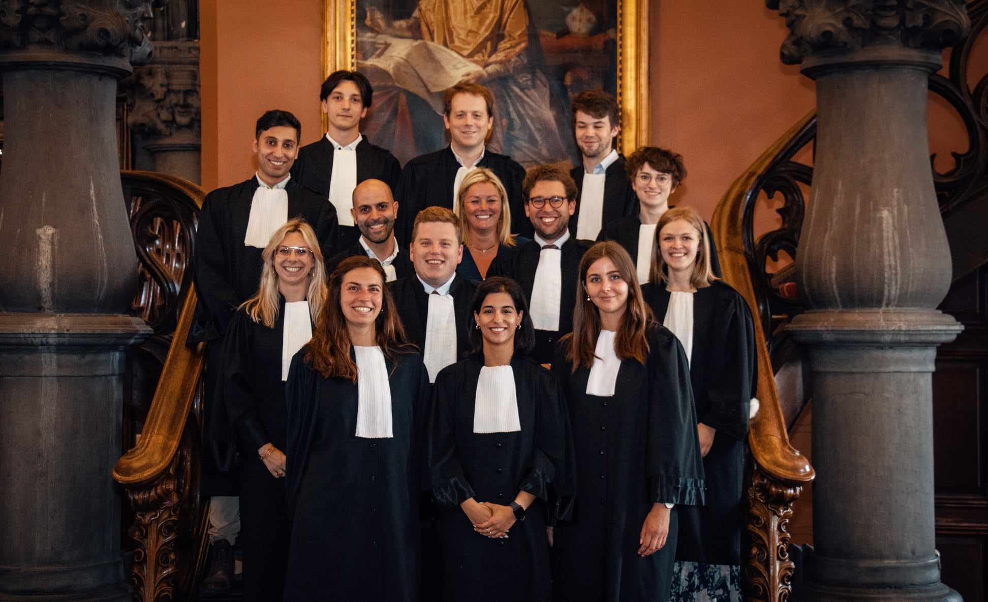 MOSAL Avocats - [ 🎙️ Conférence / débat ] Retrouvez... | Facebook