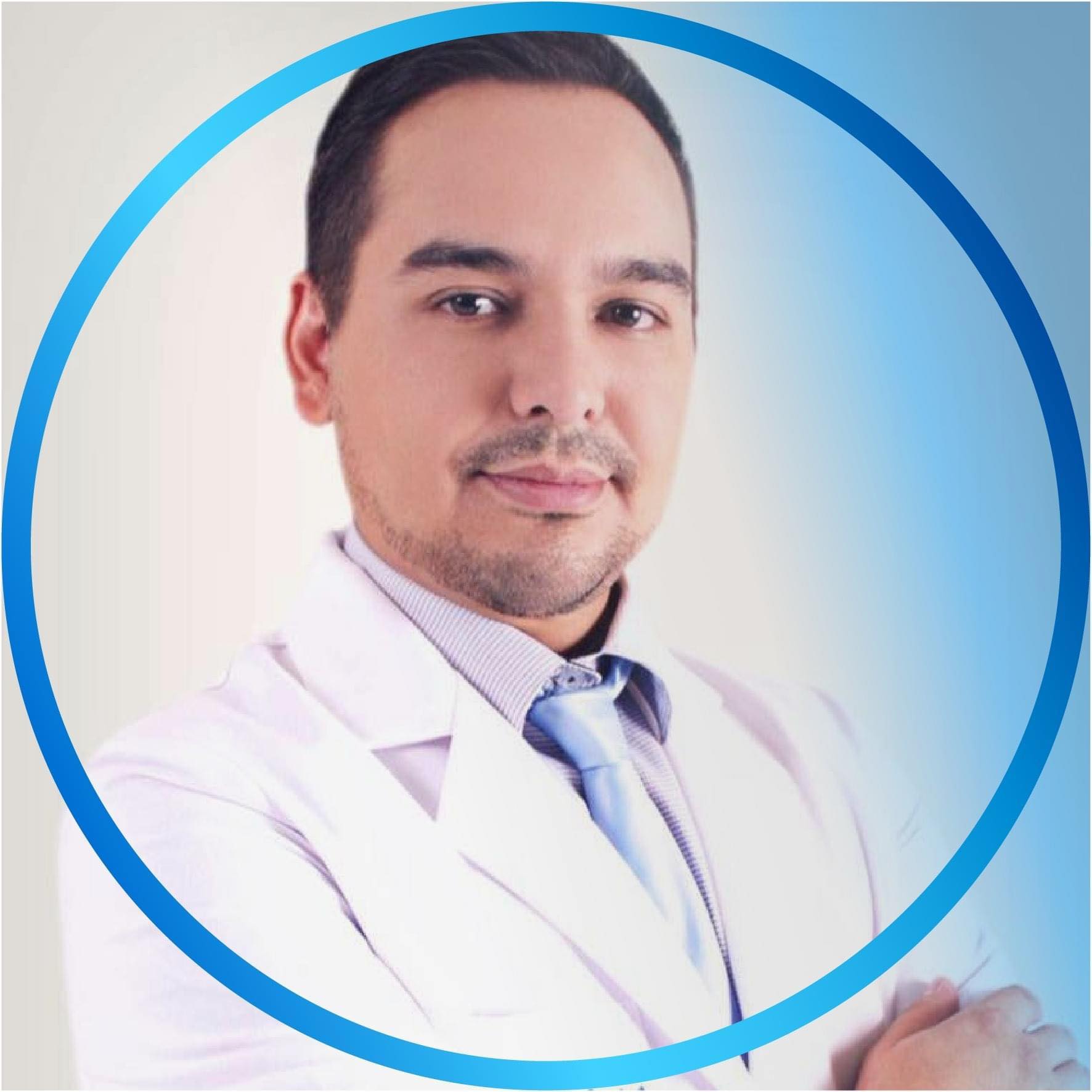 Doctor JC Navarro | Guadalajara