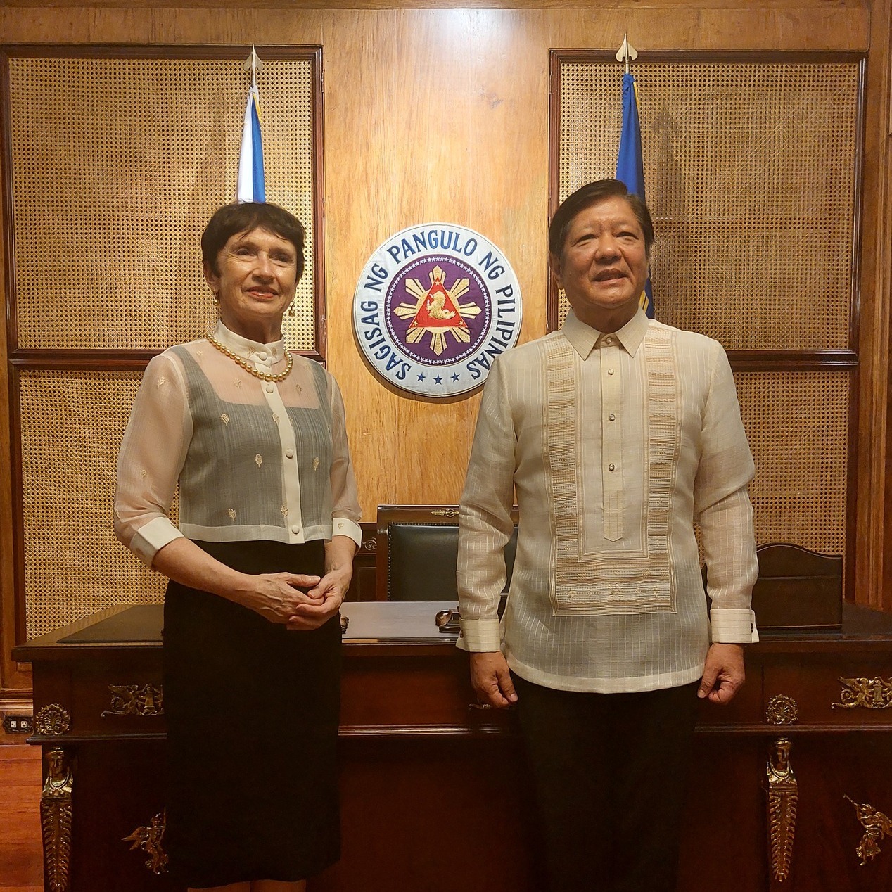 🇫🇷... - Embassy of France to the Philippines and Micronesia | Facebook
