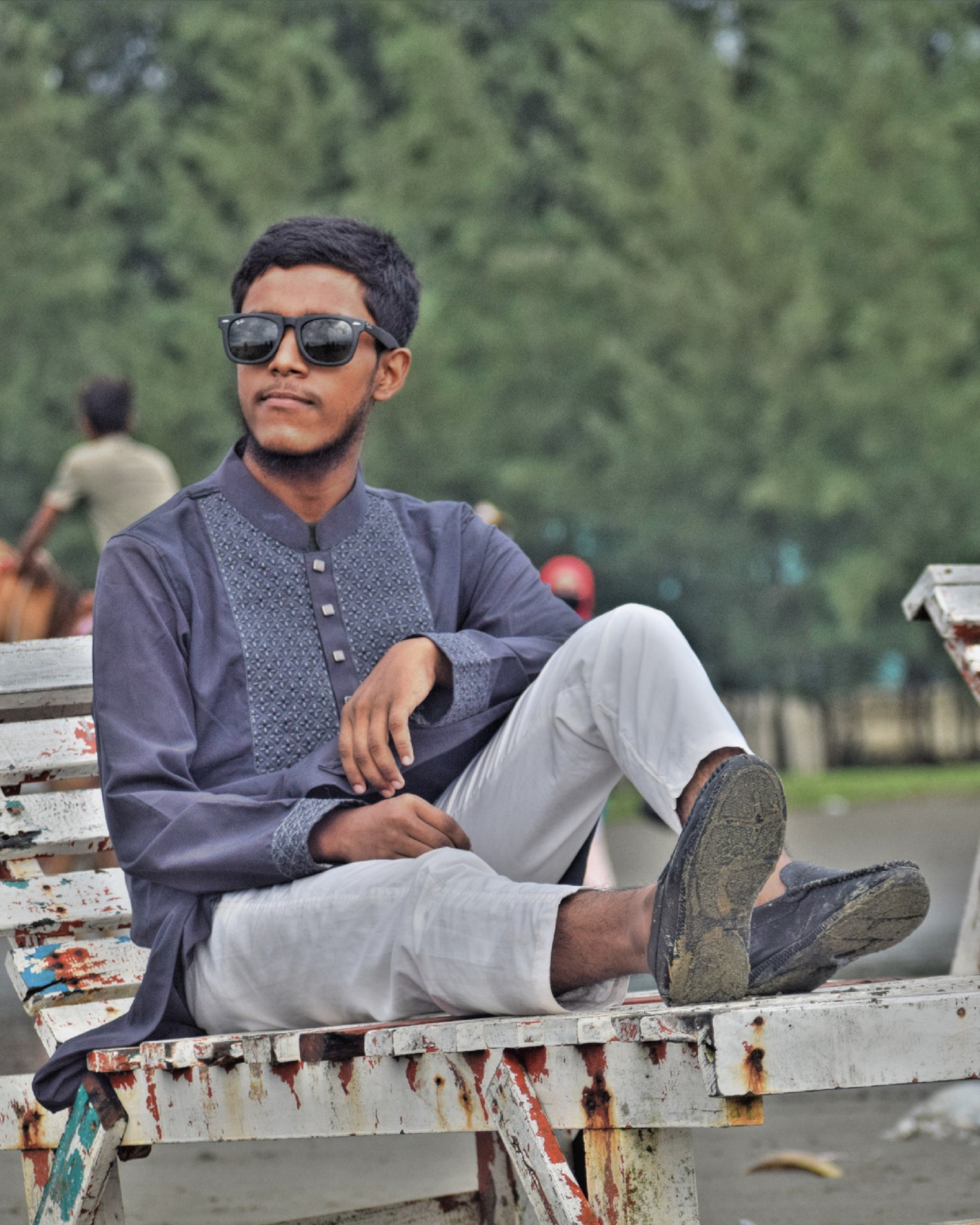 HM Rakib