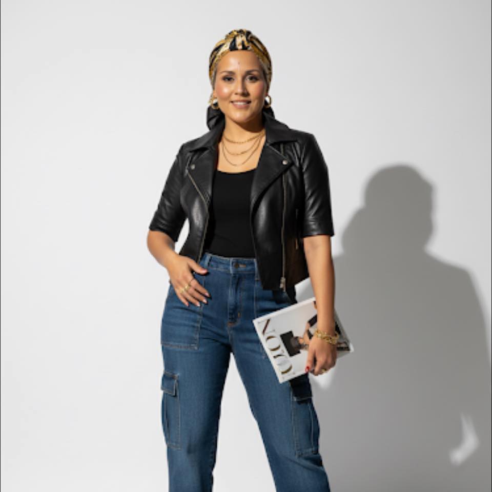 Maria Delatorre