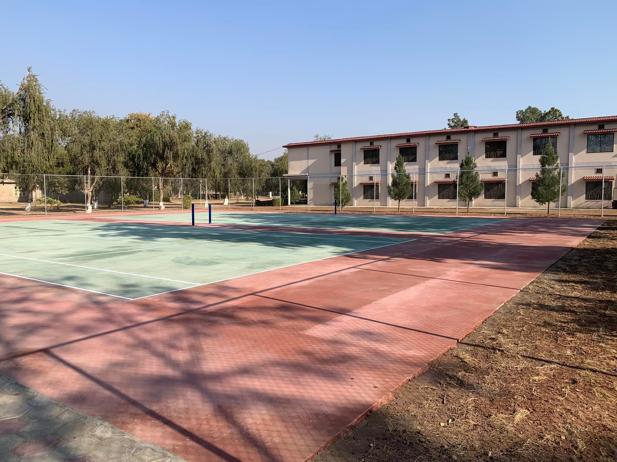Cadet College Kohat | Kohat
