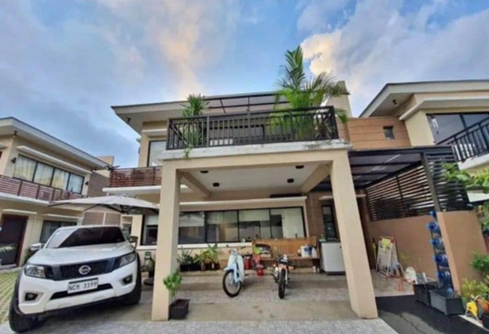 House and Lot for RENT in... - QualServ Realty and Brokerage | Facebook