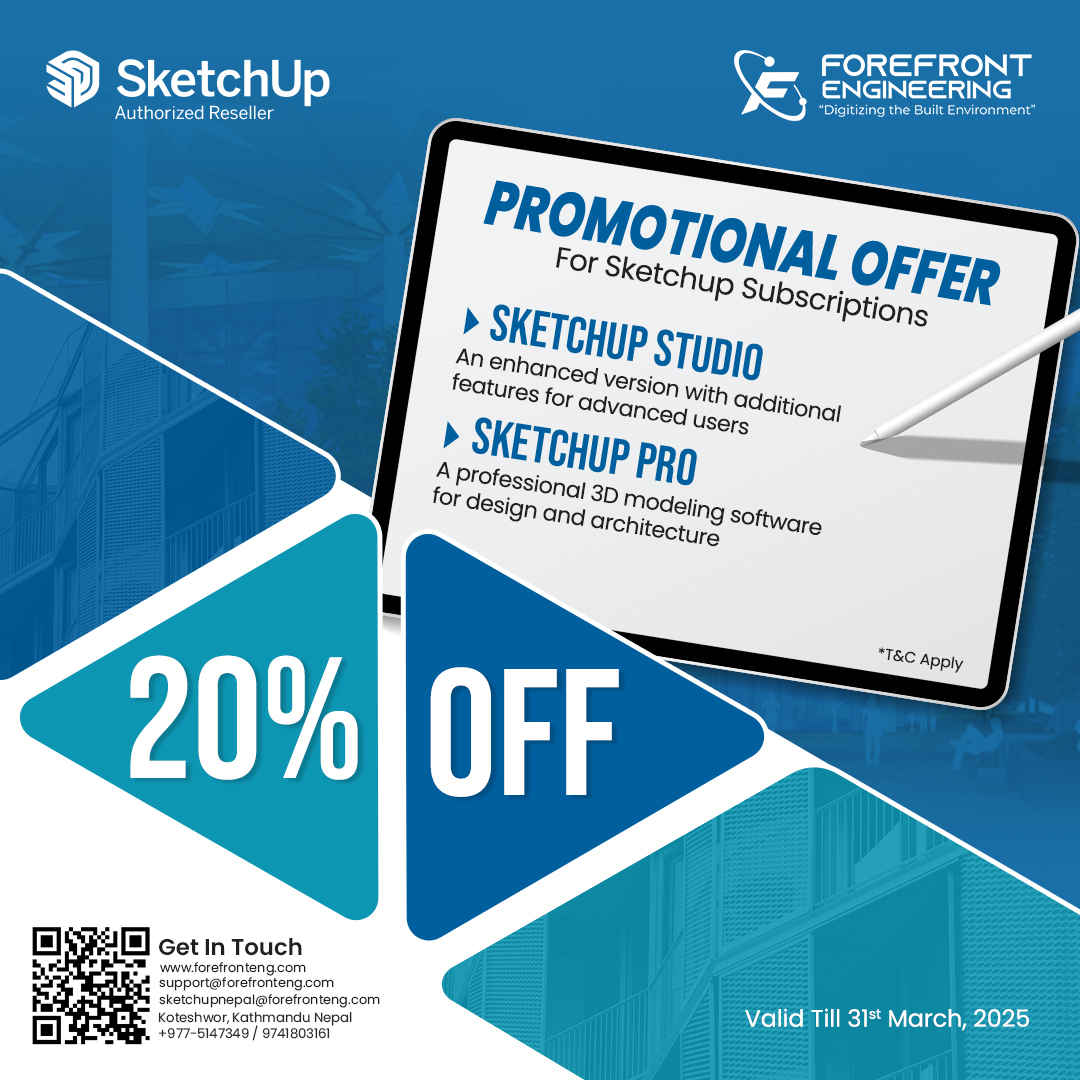 🚨 BIG SAVINGS ALERT! 🚨 We’re... - Forefront Engineering | Facebook
